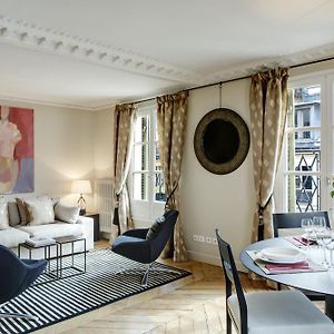 Appartement met Twee Slaapkamers